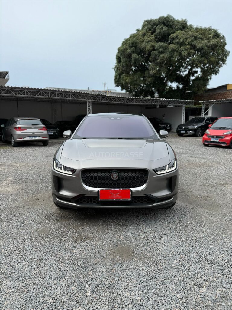 JAGUAR I-PACE EV400 SE AWD 2019/2020