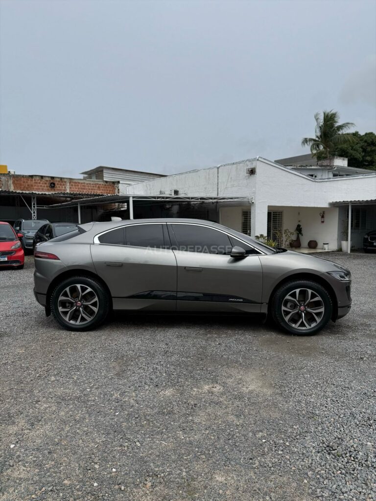 JAGUAR I-PACE EV400 SE AWD 2019/2020