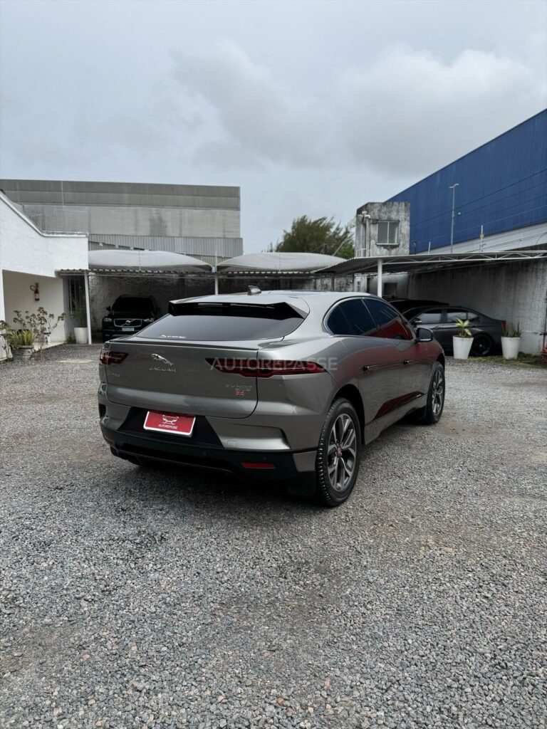 JAGUAR I-PACE EV400 SE AWD 2019/2020