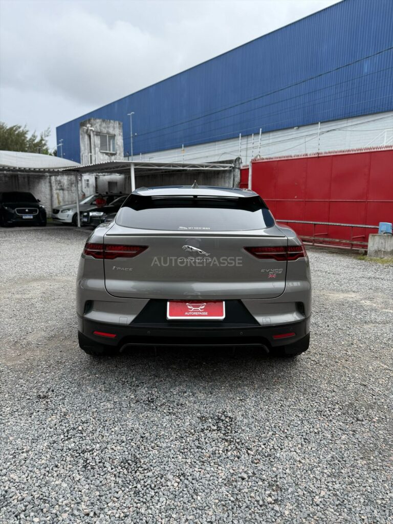JAGUAR I-PACE EV400 SE AWD 2019/2020