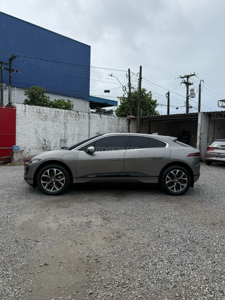JAGUAR I-PACE EV400 SE AWD 2019/2020