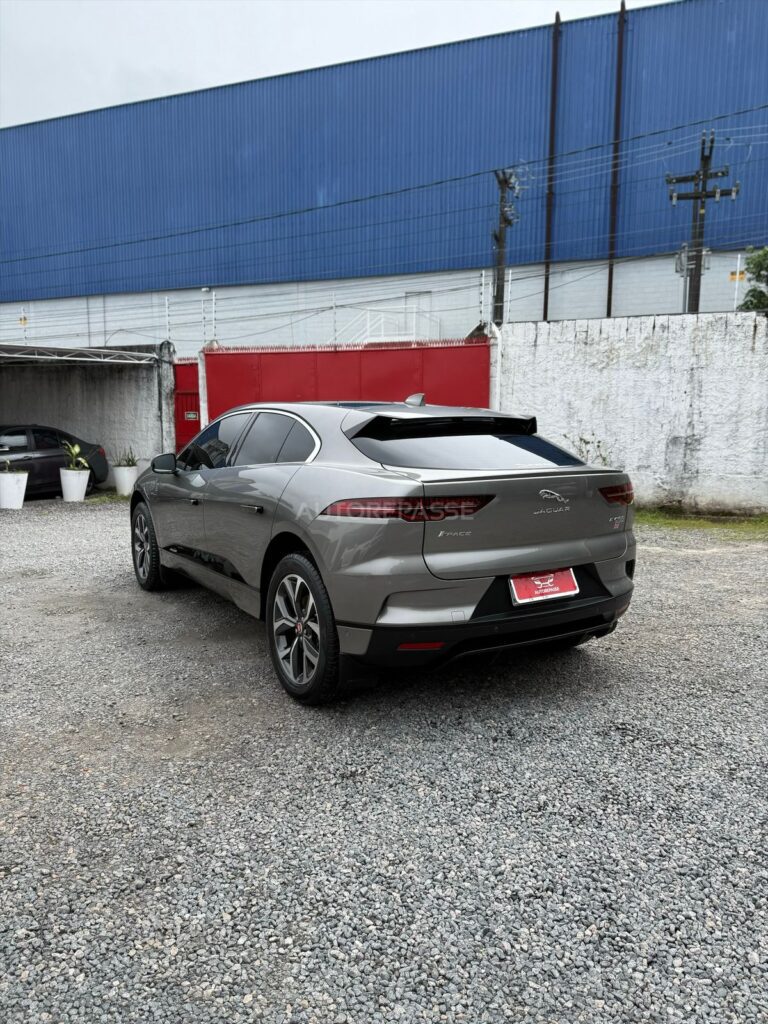 JAGUAR I-PACE EV400 SE AWD 2019/2020