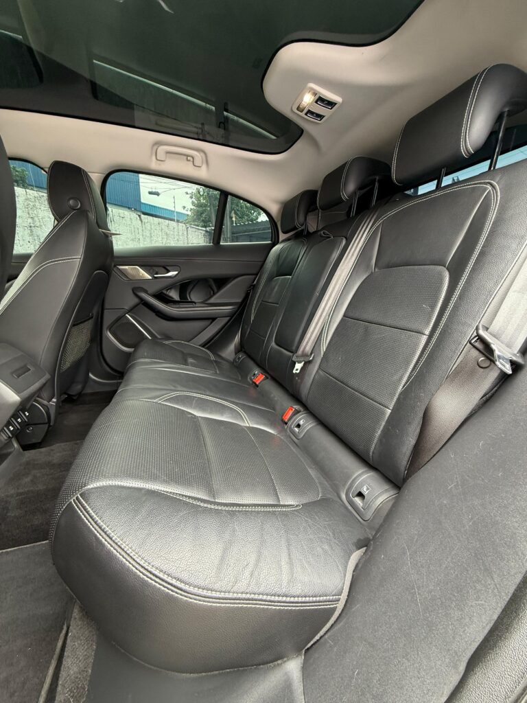 JAGUAR I-PACE EV400 SE AWD 2019/2020