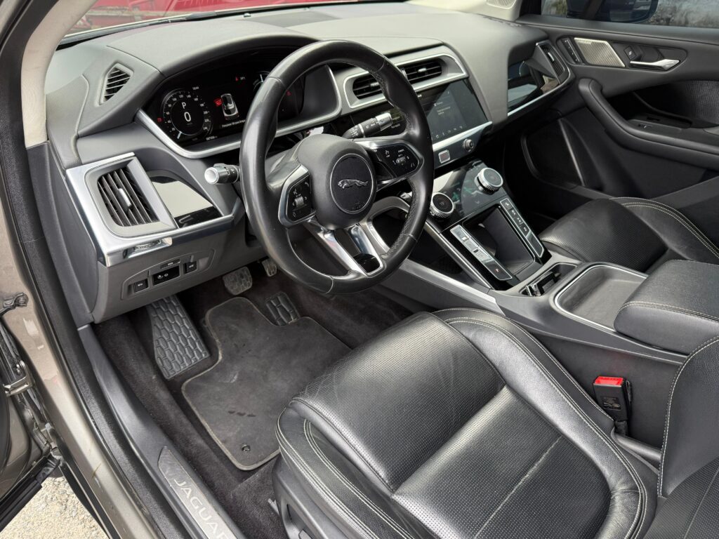 JAGUAR I-PACE EV400 SE AWD 2019/2020