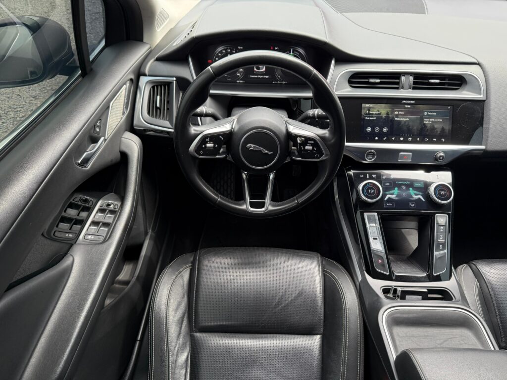 JAGUAR I-PACE EV400 SE AWD 2019/2020