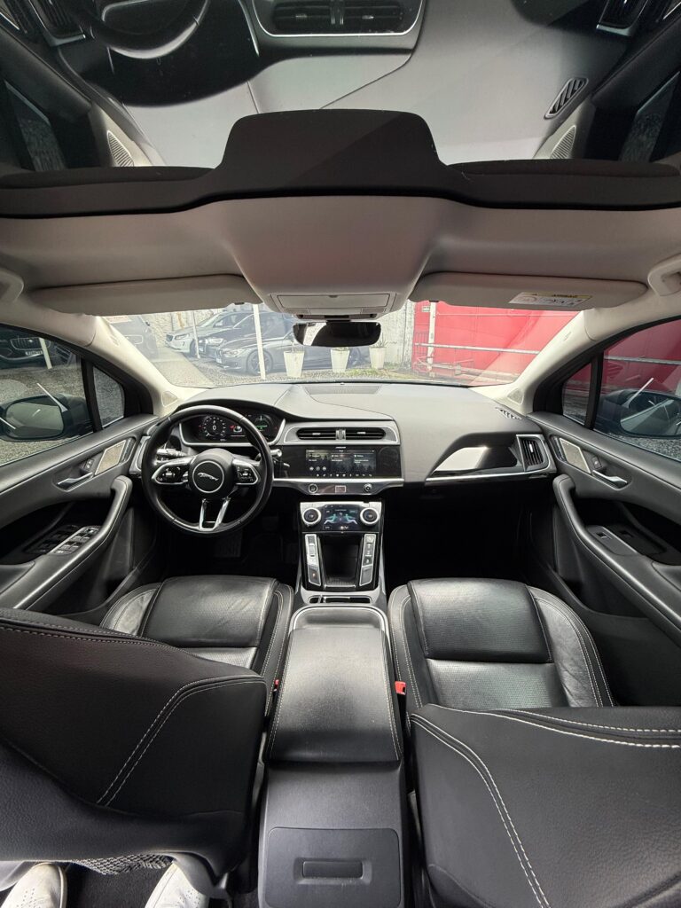 JAGUAR I-PACE EV400 SE AWD 2019/2020