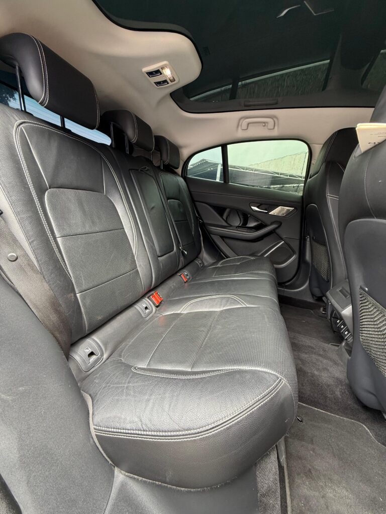 JAGUAR I-PACE EV400 SE AWD 2019/2020