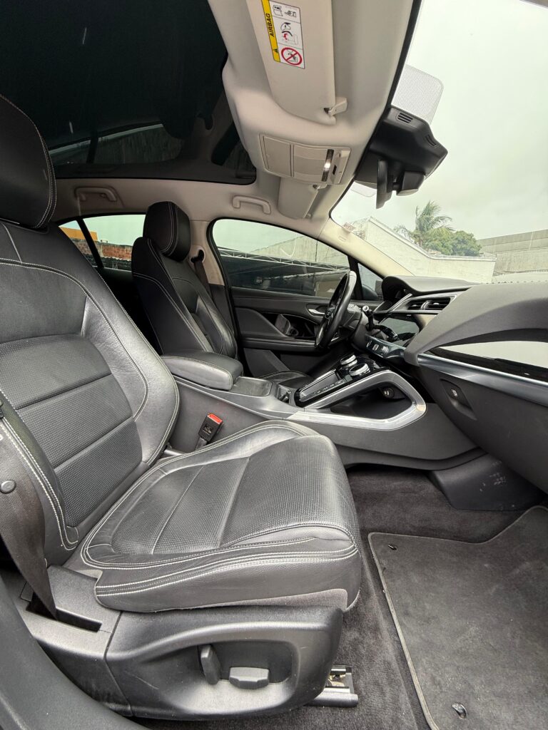 JAGUAR I-PACE EV400 SE AWD 2019/2020