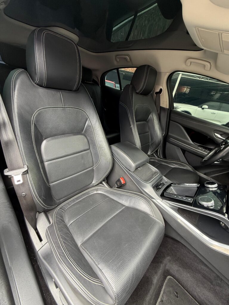 JAGUAR I-PACE EV400 SE AWD 2019/2020