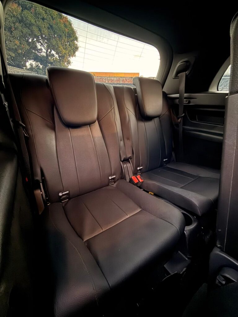 MERCEDES-BENZ GLB 200 ADVANCE 2021/2021