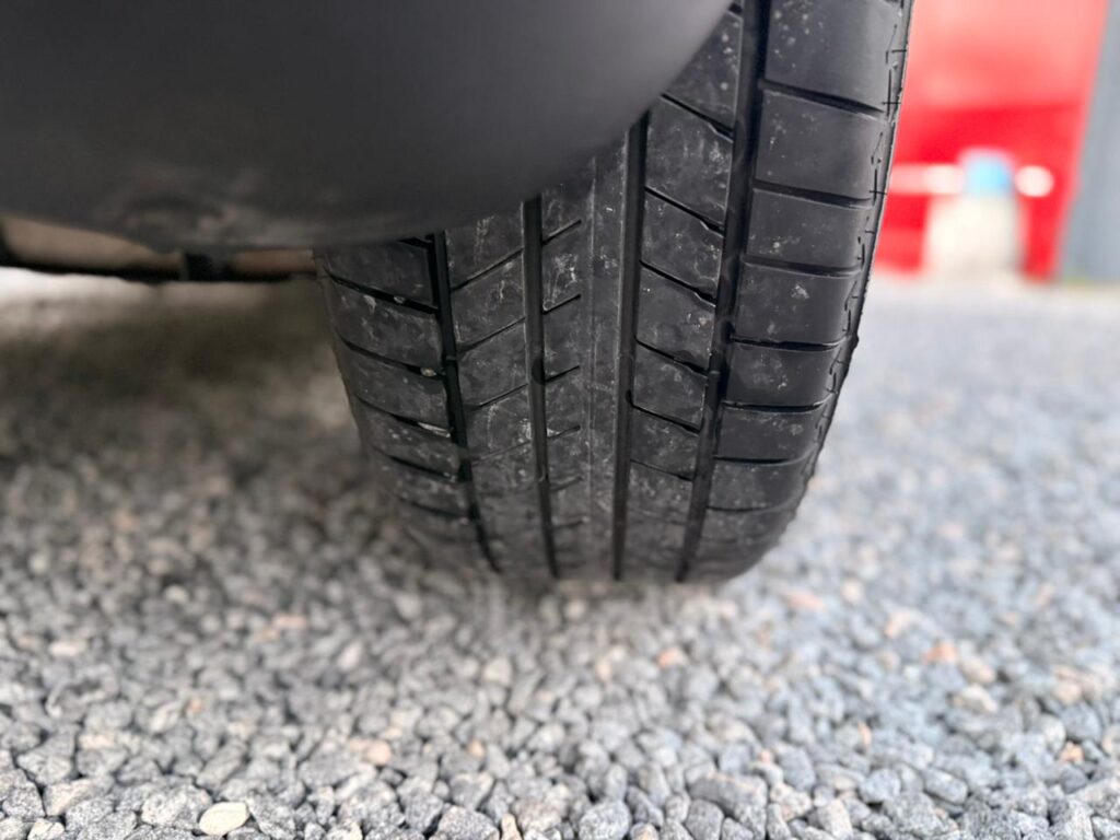 MERCEDES-BENZ GLB 200 ADVANCE 2021/2021