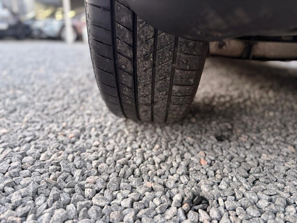 MERCEDES-BENZ GLB 200 ADVANCE 2021/2021