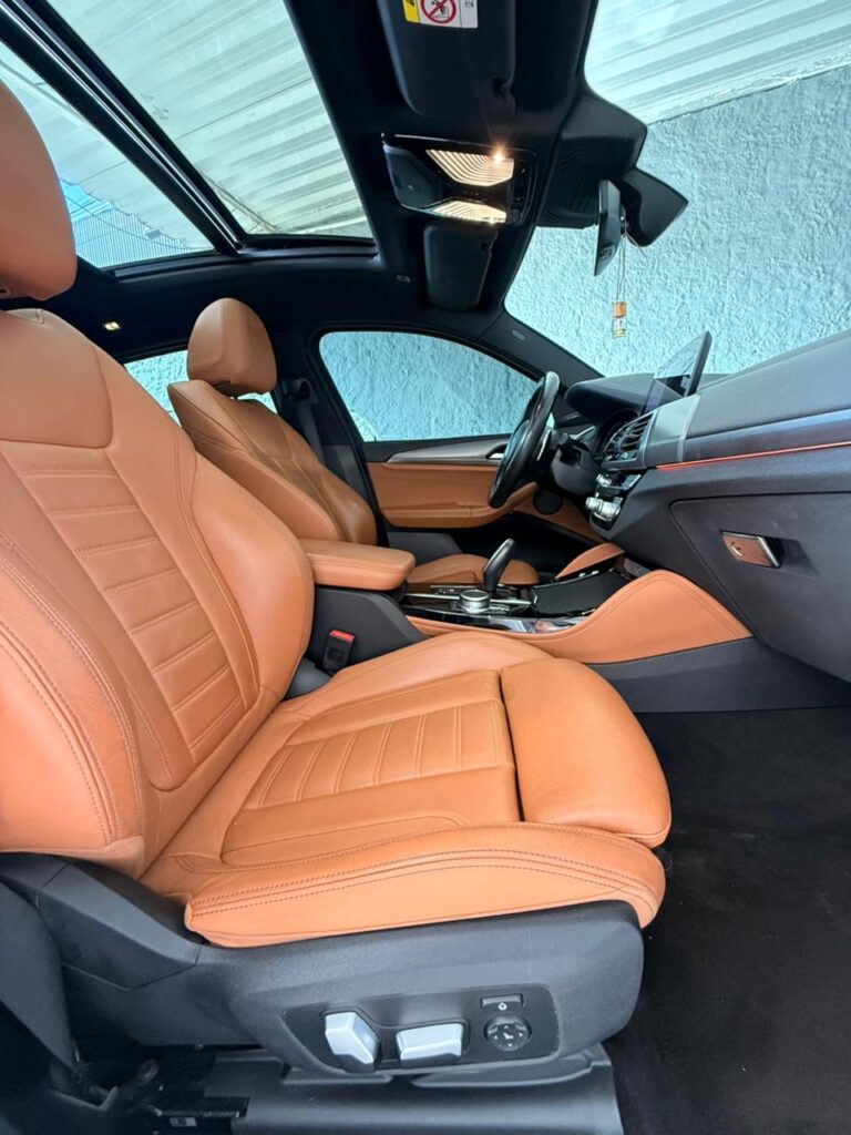 BMW X4 30i M-SPORT 2021/2021