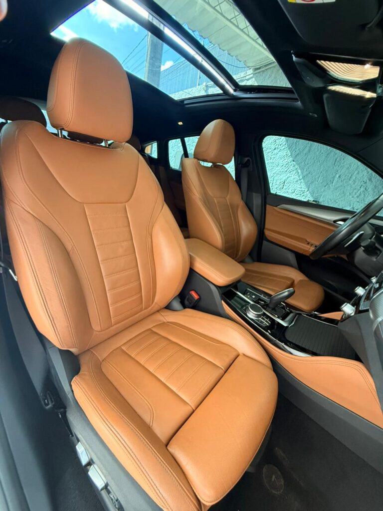 BMW X4 30i M-SPORT 2021/2021