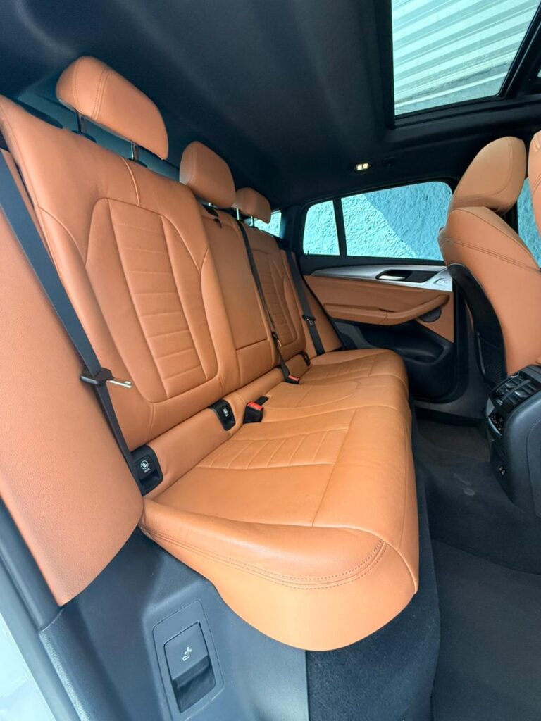 BMW X4 30i M-SPORT 2021/2021