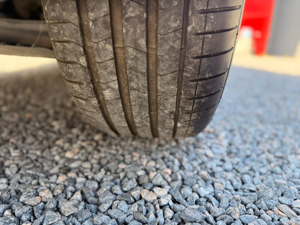 BMW X4 30i M-SPORT 2021/2021