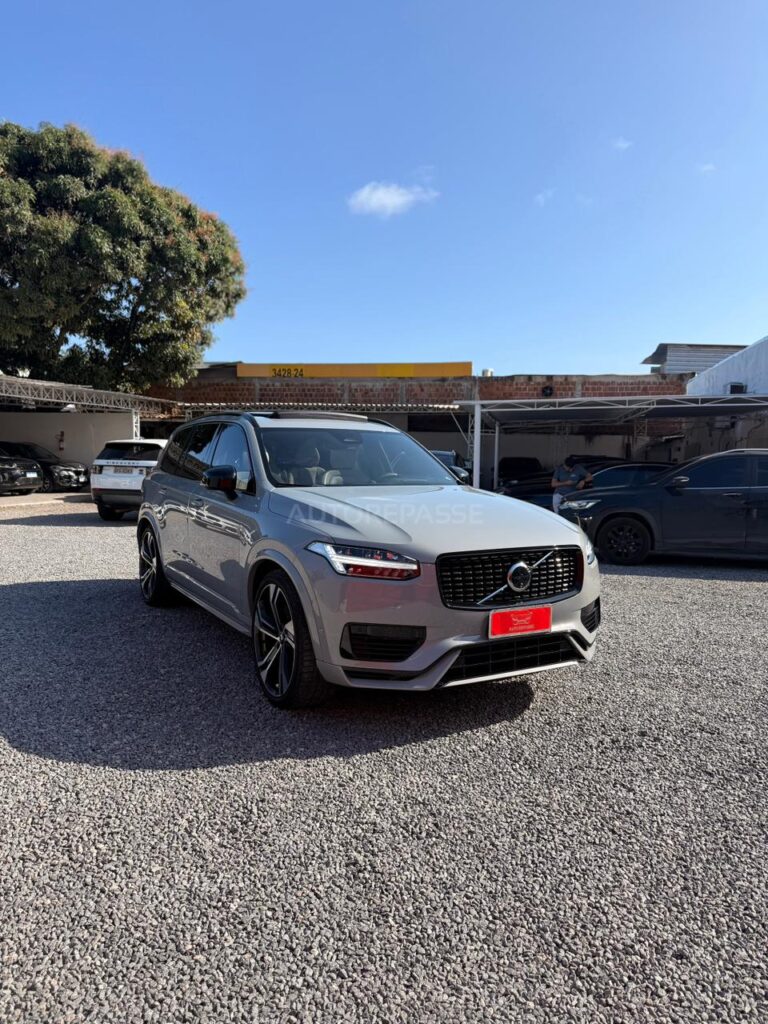 VOLVO XC90 T8 ULTIMATE DARK 2023/2024