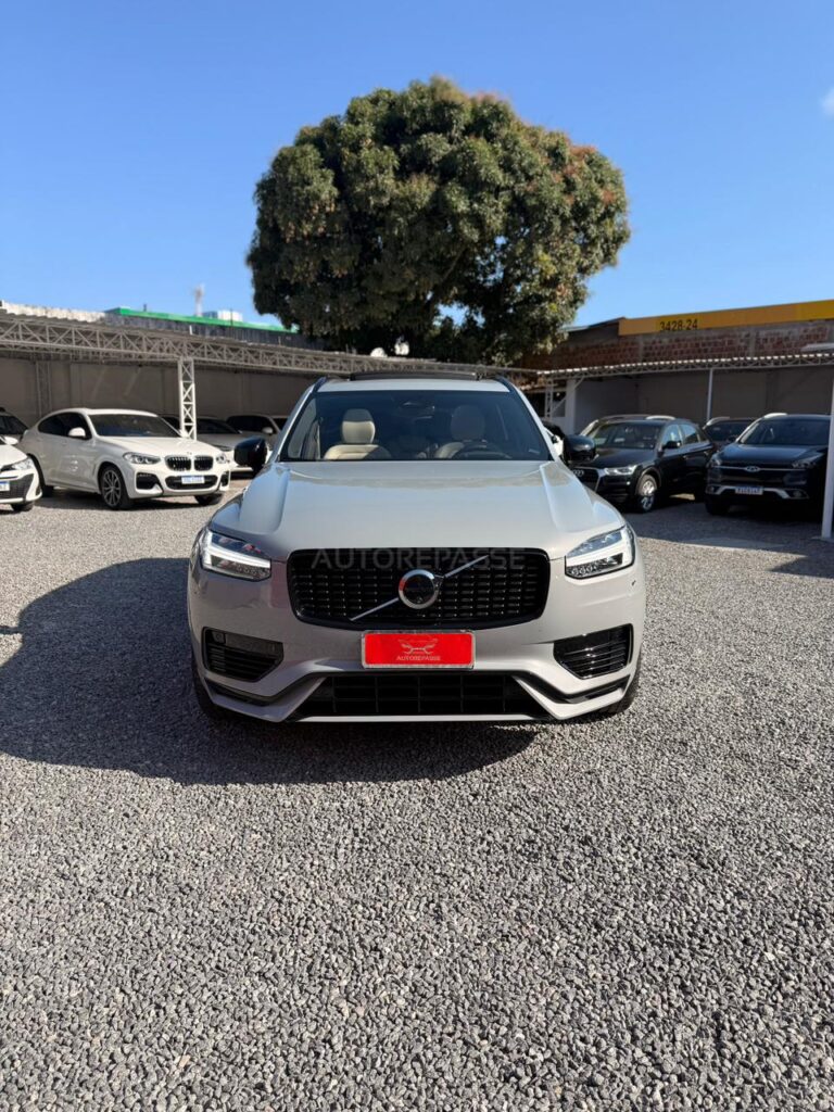 VOLVO XC90 T8 ULTIMATE DARK 2023/2024