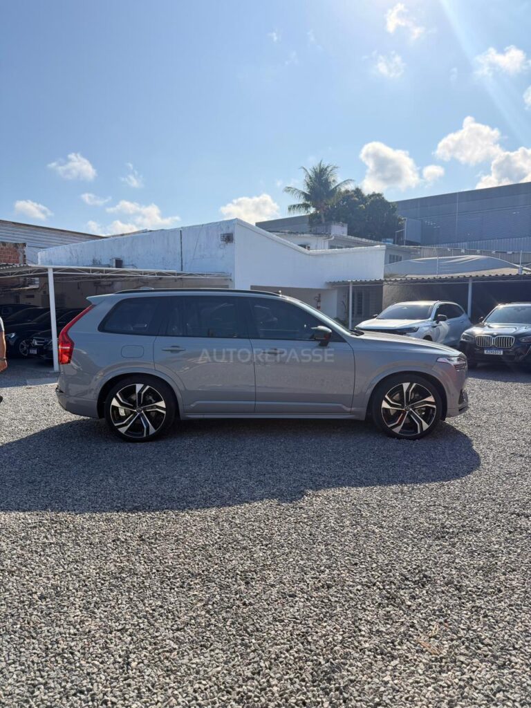 VOLVO XC90 T8 ULTIMATE DARK 2023/2024