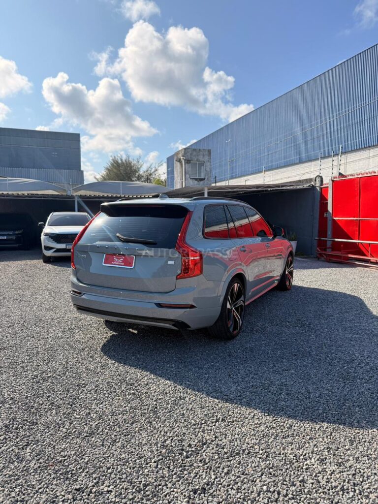 VOLVO XC90 T8 ULTIMATE DARK 2023/2024