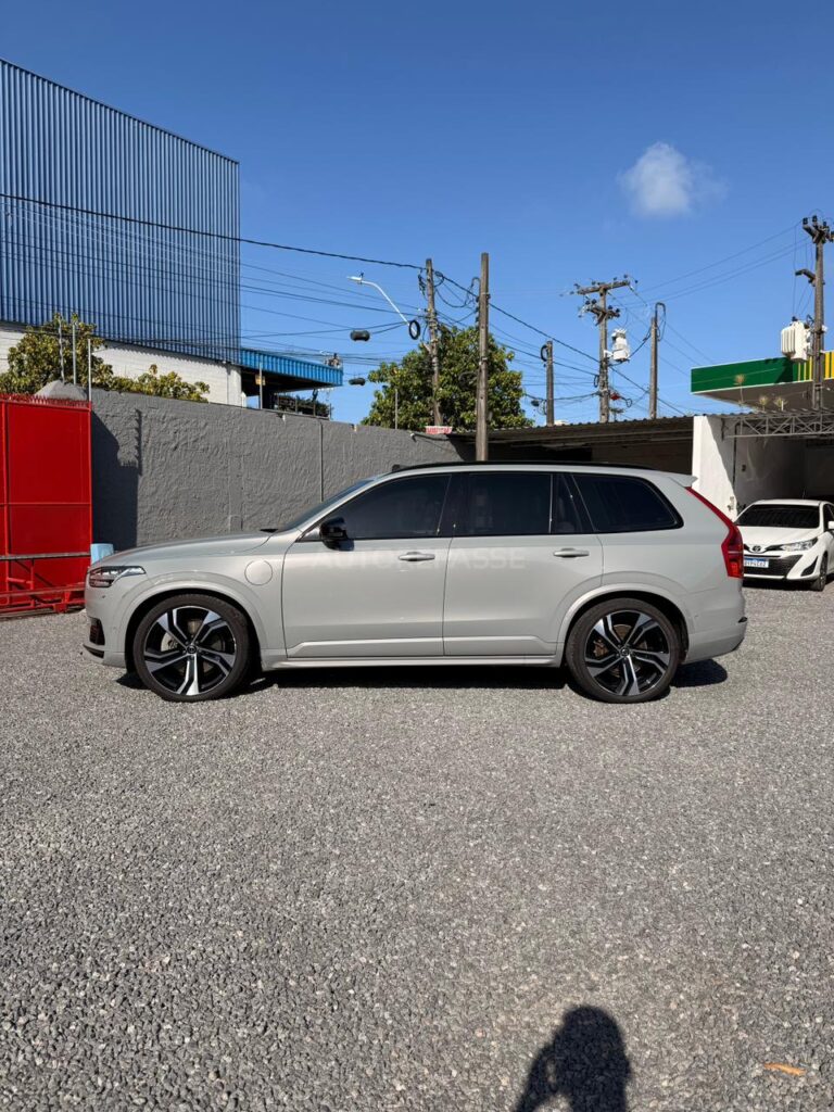 VOLVO XC90 T8 ULTIMATE DARK 2023/2024
