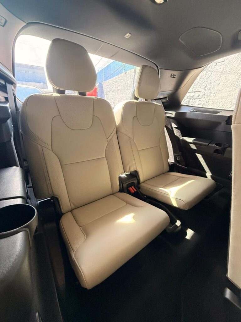 VOLVO XC90 T8 ULTIMATE DARK 2023/2024