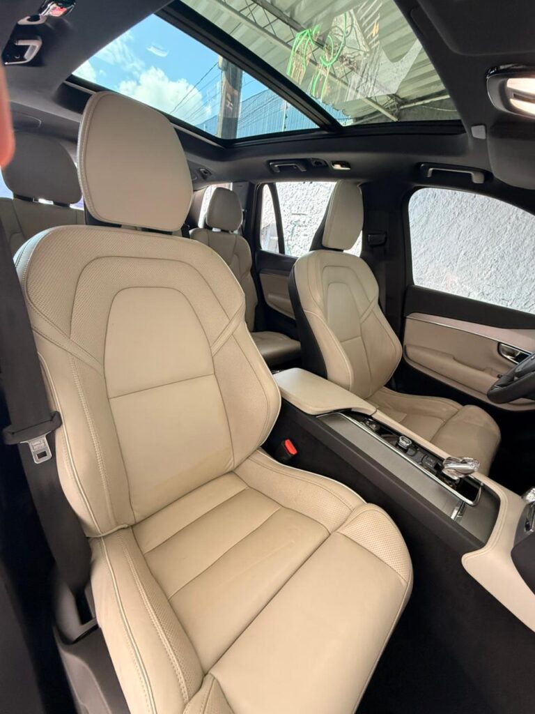 VOLVO XC90 T8 ULTIMATE DARK 2023/2024