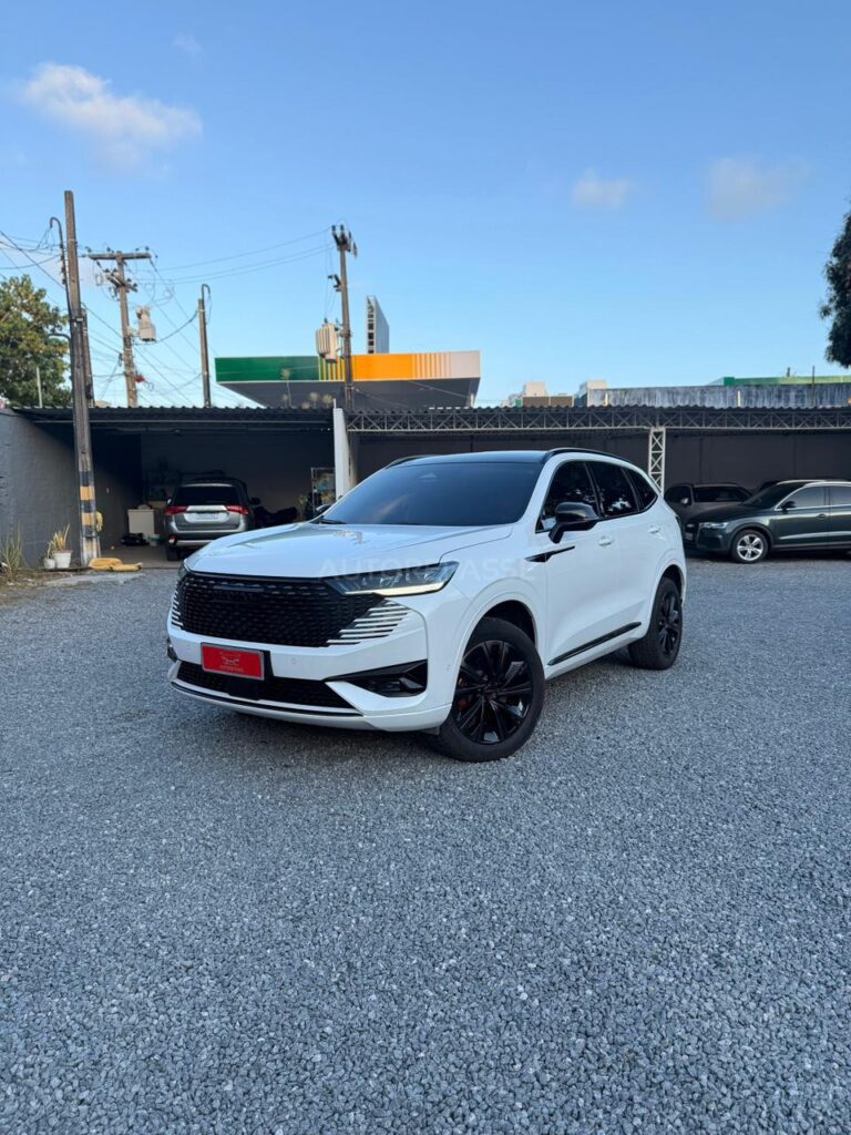 GWM HAVAL H6 1.5 PHEV19 2024/2025