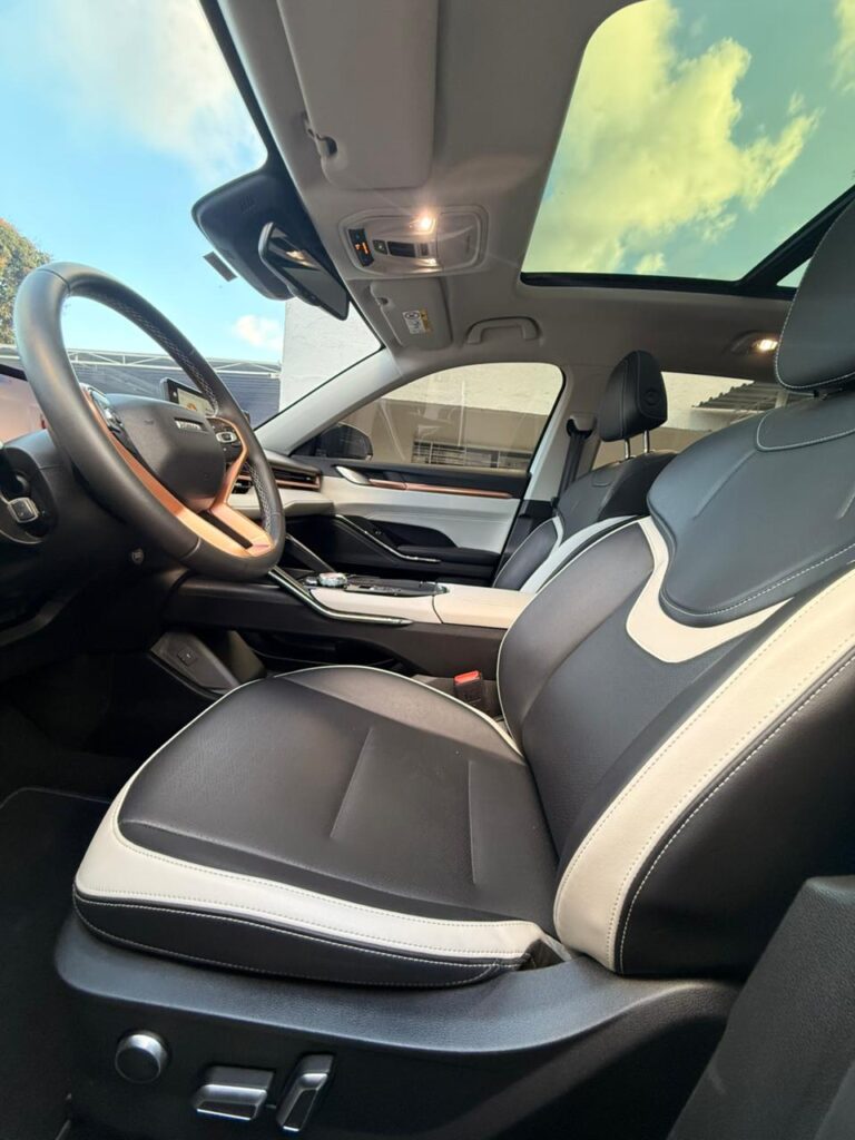 GWM HAVAL H6 1.5 PHEV19 2024/2025