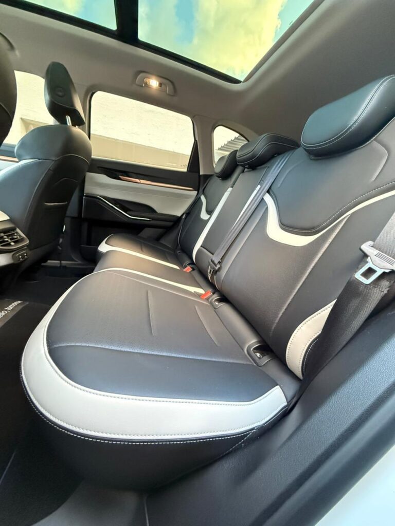 GWM HAVAL H6 1.5 PHEV19 2024/2025