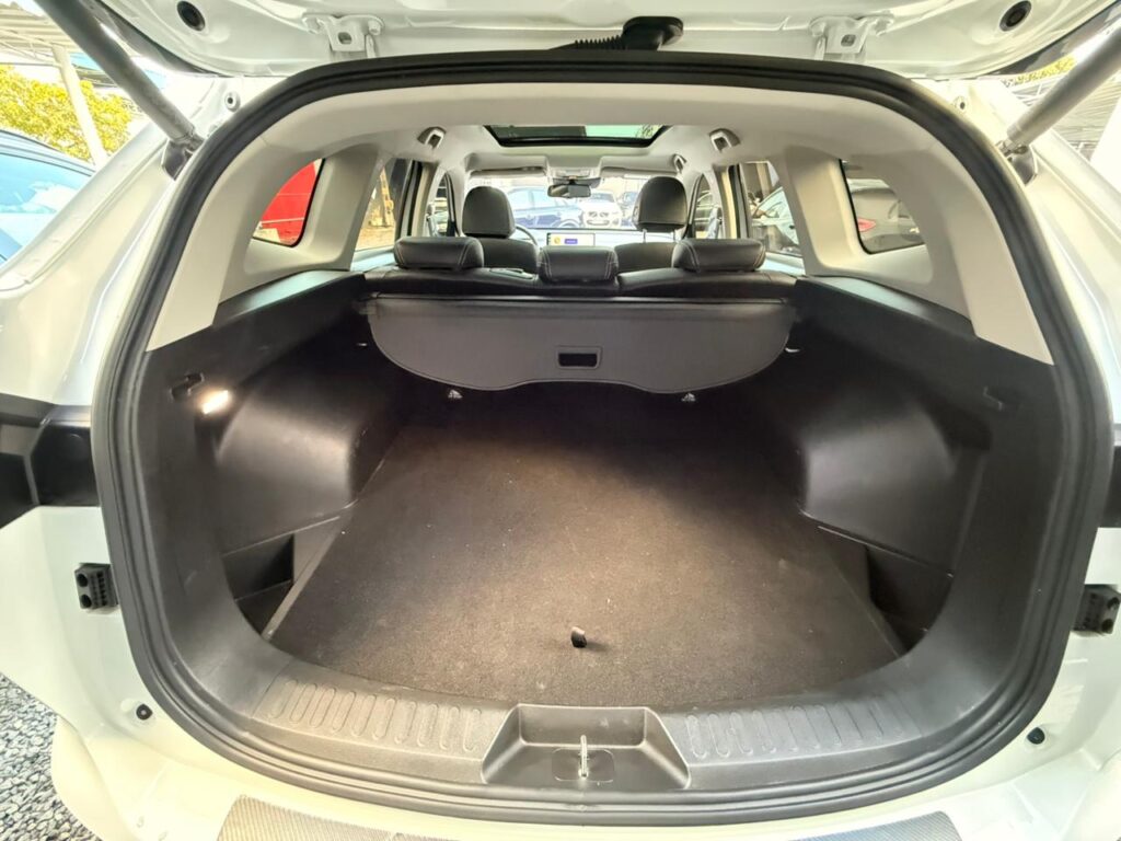 GWM HAVAL H6 1.5 PHEV19 2024/2025