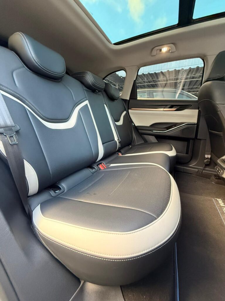 GWM HAVAL H6 1.5 PHEV19 2024/2025