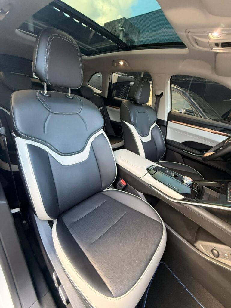 GWM HAVAL H6 1.5 PHEV19 2024/2025