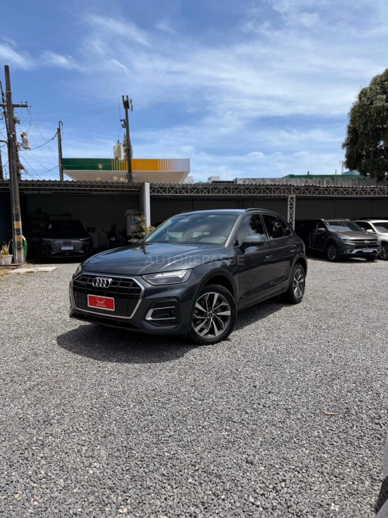 AUDI Q5 PESTIGE 2.0 TFSI 2021/2021