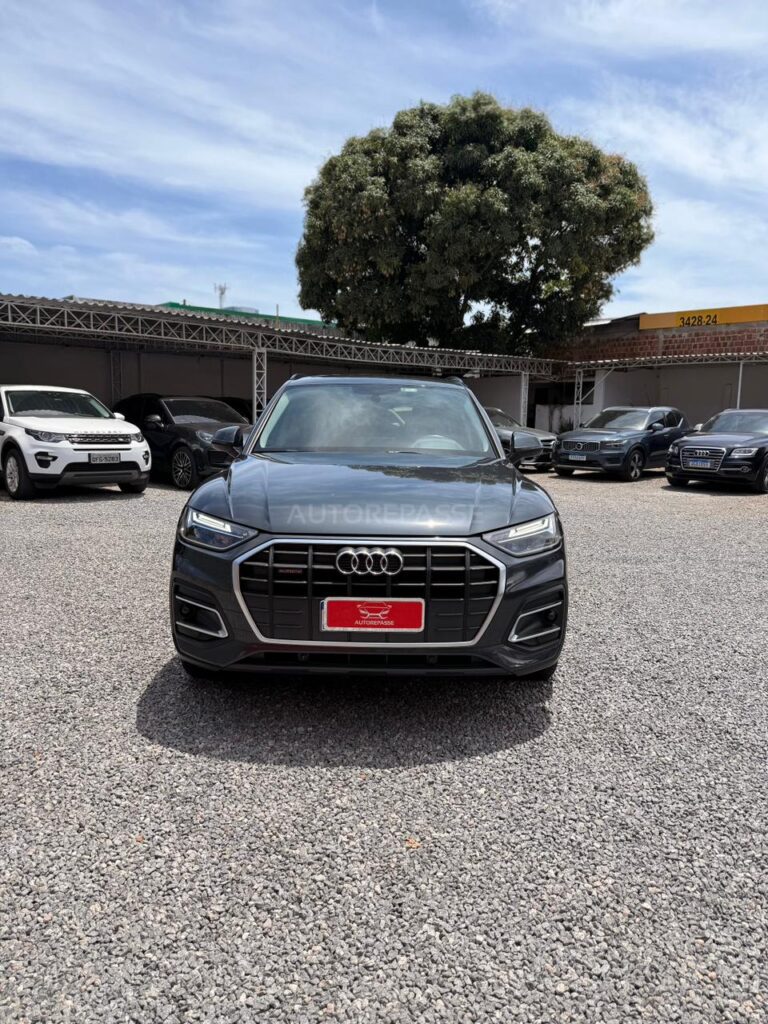 AUDI Q5 PESTIGE 2.0 TFSI 2021/2021