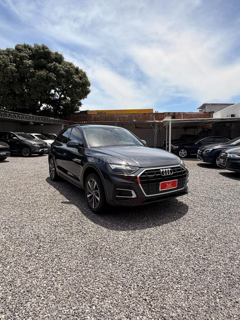 AUDI Q5 PESTIGE 2.0 TFSI 2021/2021