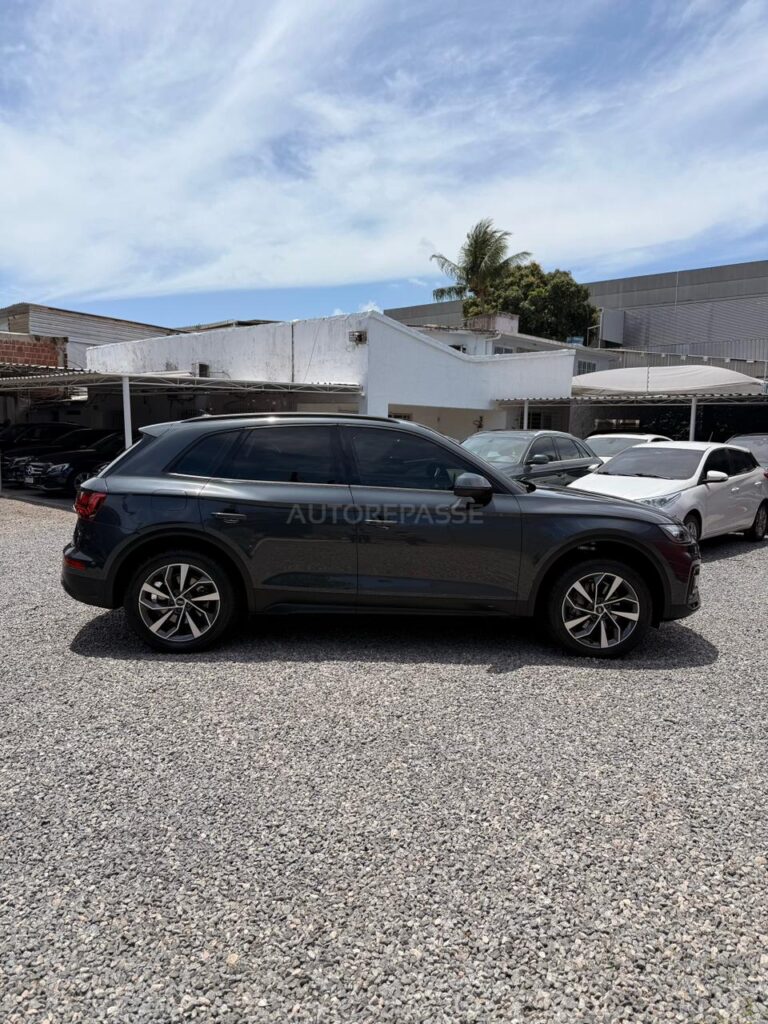 AUDI Q5 PESTIGE 2.0 TFSI 2021/2021