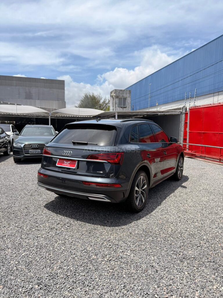 AUDI Q5 PESTIGE 2.0 TFSI 2021/2021