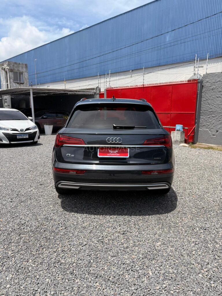 AUDI Q5 PESTIGE 2.0 TFSI 2021/2021