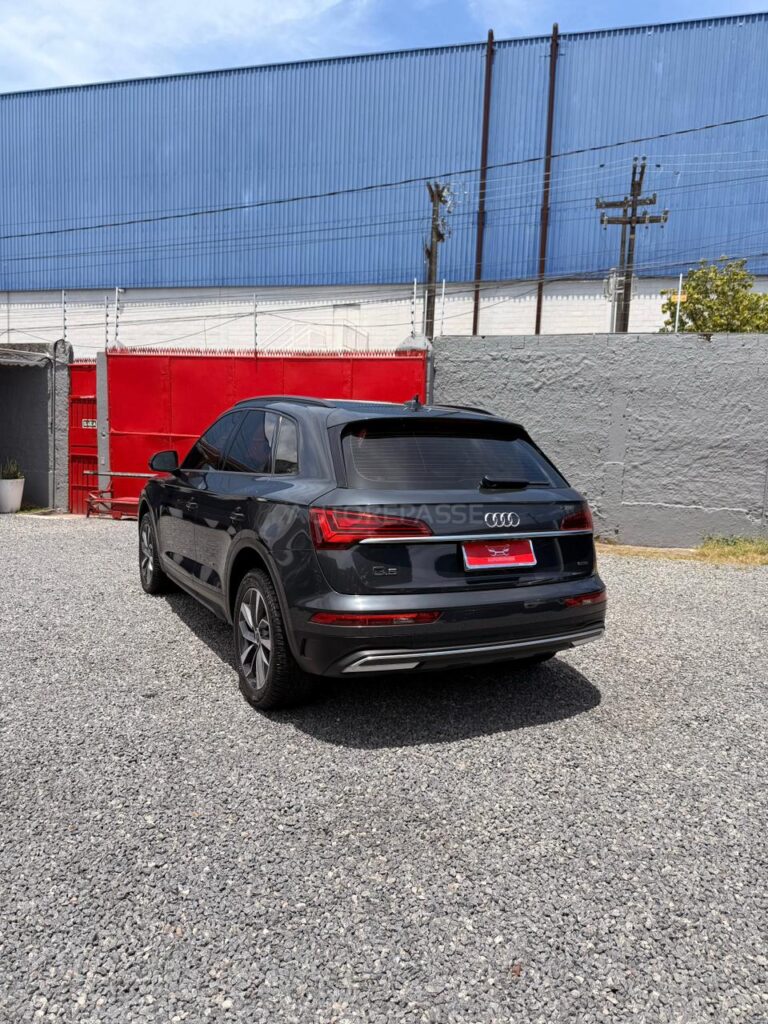 AUDI Q5 PESTIGE 2.0 TFSI 2021/2021