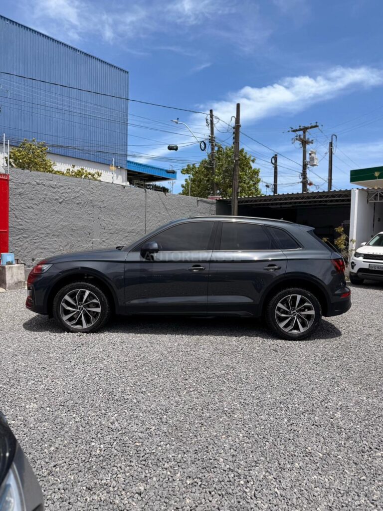 AUDI Q5 PESTIGE 2.0 TFSI 2021/2021