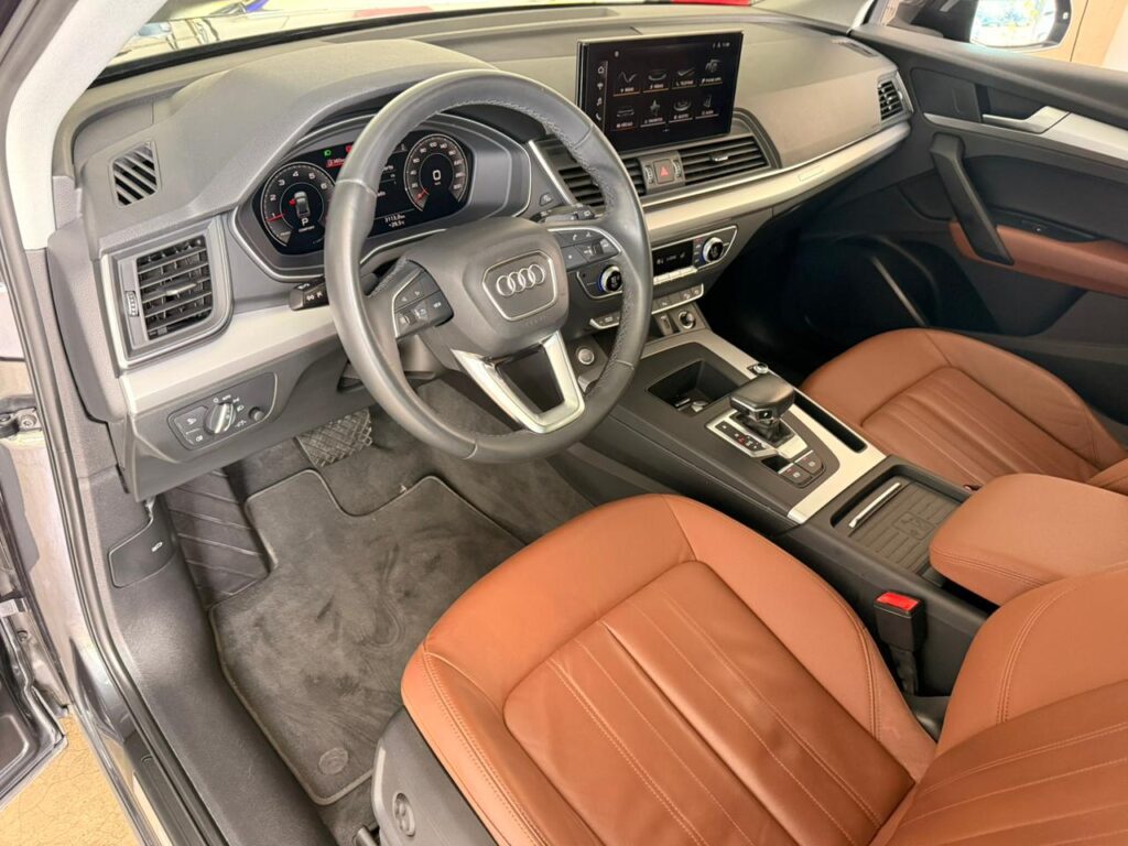 AUDI Q5 PESTIGE 2.0 TFSI 2021/2021