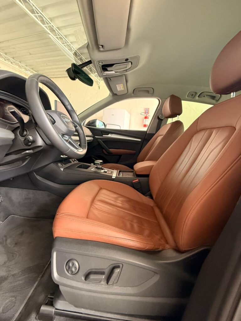 AUDI Q5 PESTIGE 2.0 TFSI 2021/2021