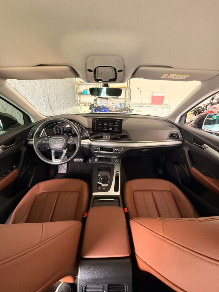 AUDI Q5 PESTIGE 2.0 TFSI 2021/2021