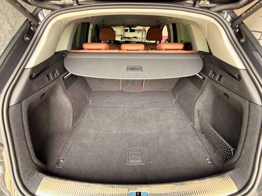 AUDI Q5 PESTIGE 2.0 TFSI 2021/2021