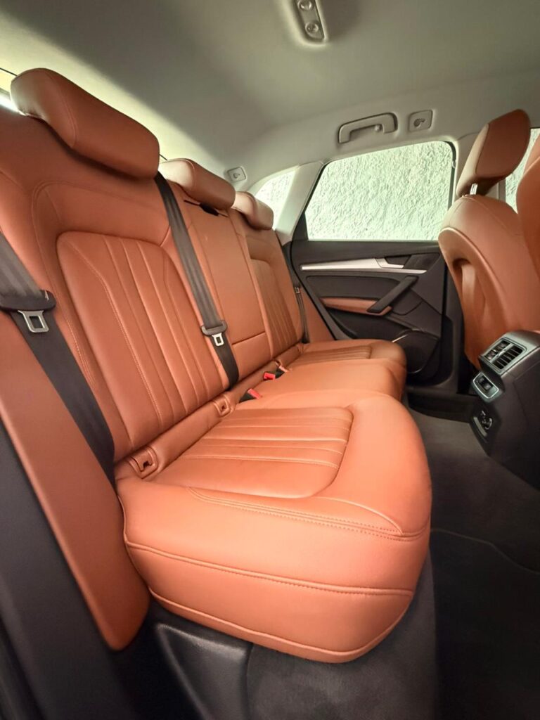 AUDI Q5 PESTIGE 2.0 TFSI 2021/2021