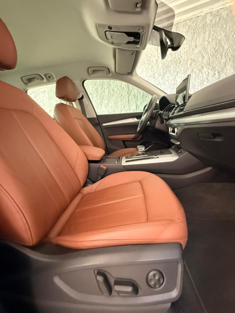 AUDI Q5 PESTIGE 2.0 TFSI 2021/2021