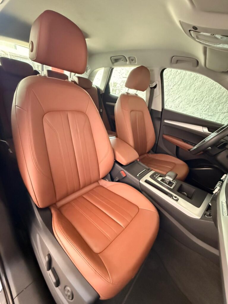 AUDI Q5 PESTIGE 2.0 TFSI 2021/2021