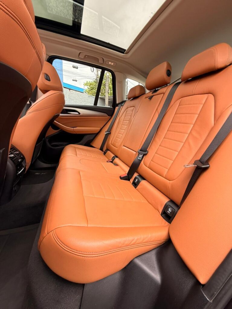 BMW X3 30i XDRIVE 2.0 TURBO 2019/2020