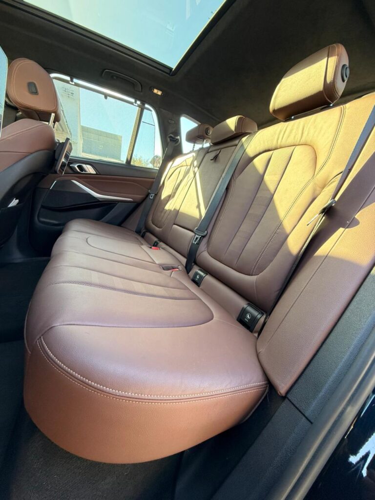 BMW X5 45e M-SPORT 3.0 2021/2022